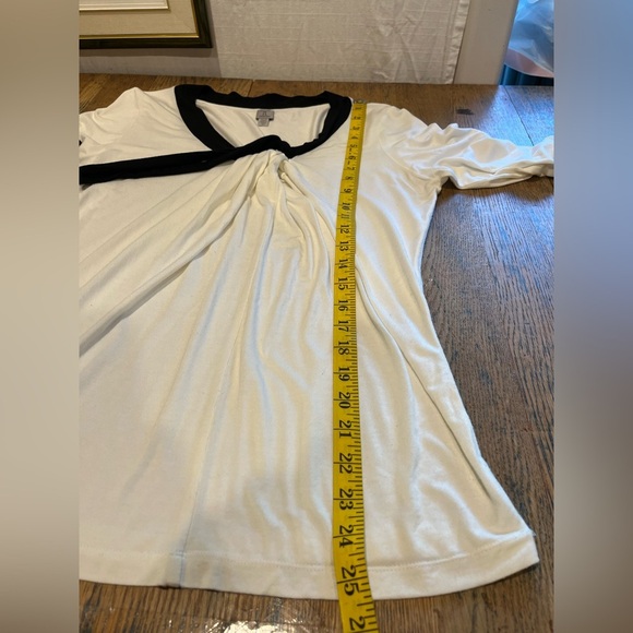 🤍TRISTAN Cream Top G/L - Picture 7 of 7